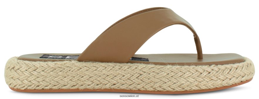 Sandalen Bianca Butterscotch Senso 6NZ8L8471