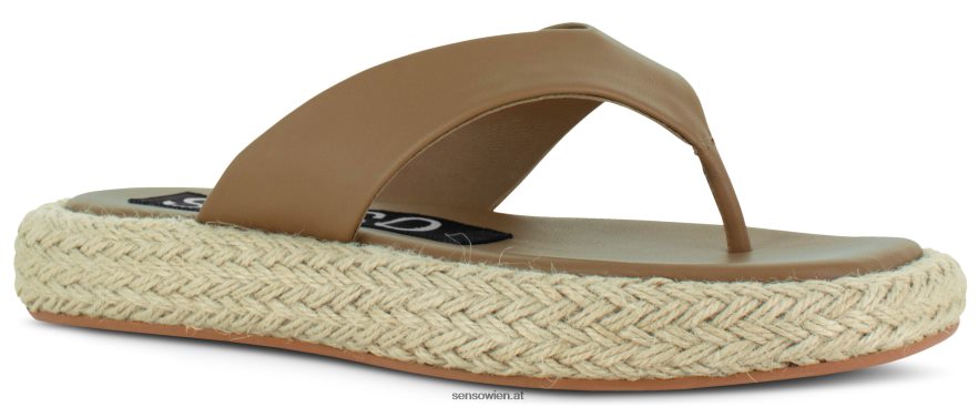Sandalen Bianca Butterscotch Senso 6NZ8L8471