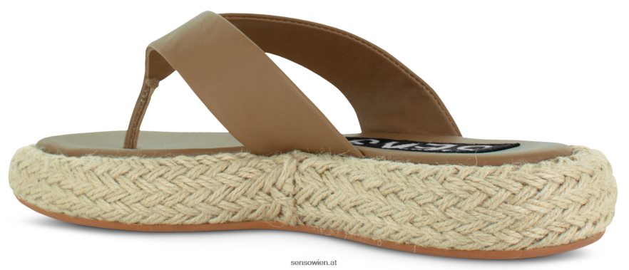 Sandalen Bianca Butterscotch Senso 6NZ8L8471