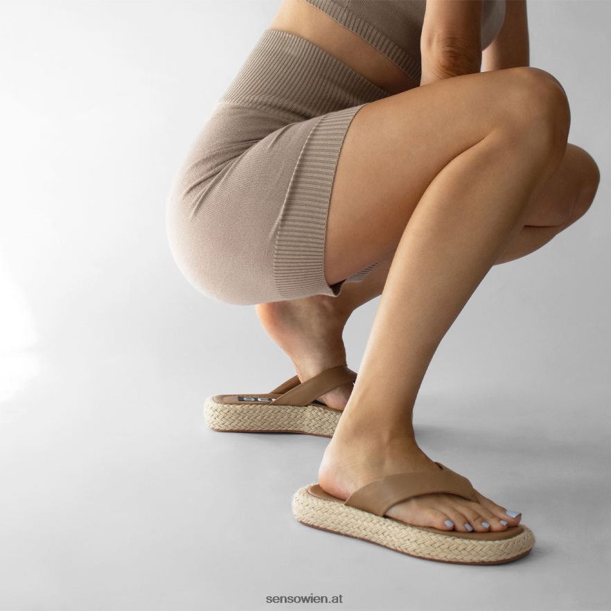 Sandalen Bianca Butterscotch Senso 6NZ8L8471