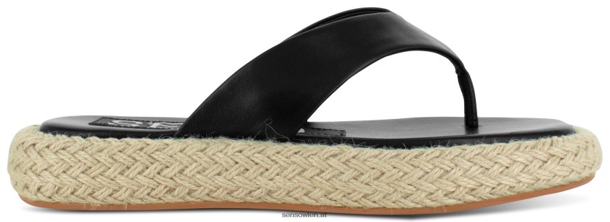 Sandalen Bianca Ebenholz Senso 6NZ8L8470