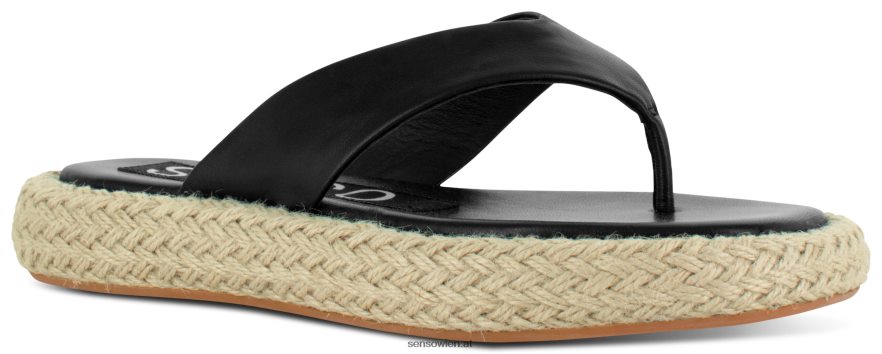 Sandalen Bianca Ebenholz Senso 6NZ8L8470