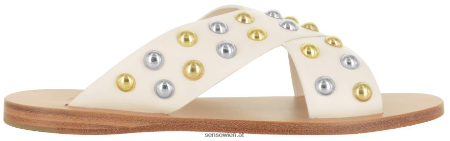 Sandalen Breana Elfenbein Senso 6NZ8L8416