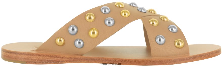 Sandalen Breana Haferflocken Senso 6NZ8L8417