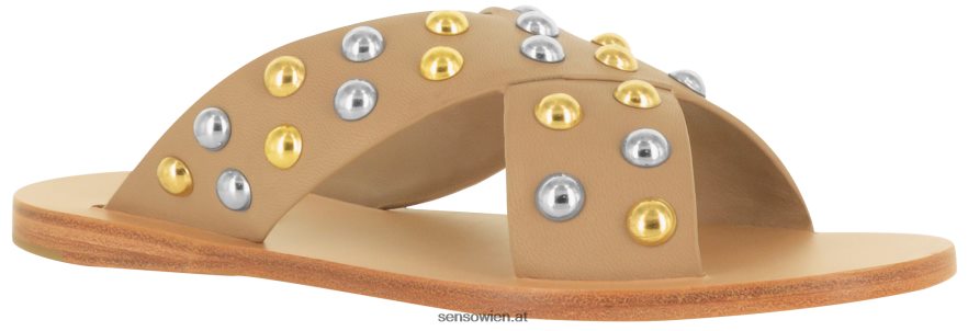 Sandalen Breana Haferflocken Senso 6NZ8L8417