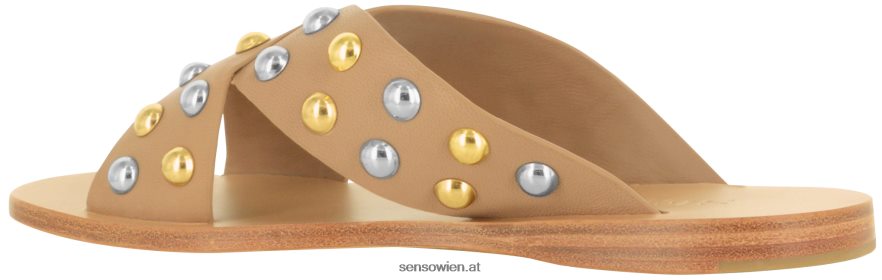 Sandalen Breana Haferflocken Senso 6NZ8L8417