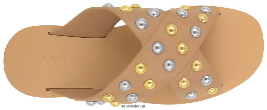 Sandalen Breana Haferflocken Senso 6NZ8L8417