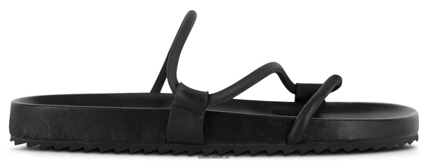 Sandalen Demi Ebenholz Senso 6NZ8L8434