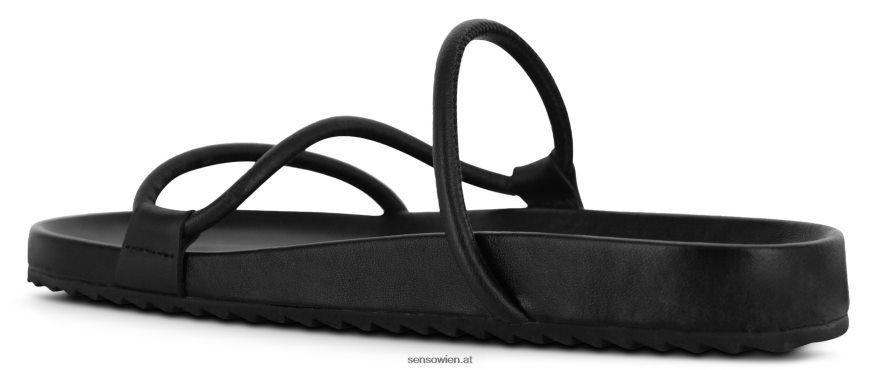Sandalen Demi Ebenholz Senso 6NZ8L8434