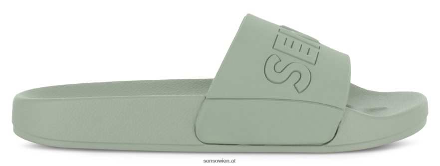 Sandalen Eden II Salbei Senso 6NZ8L8444
