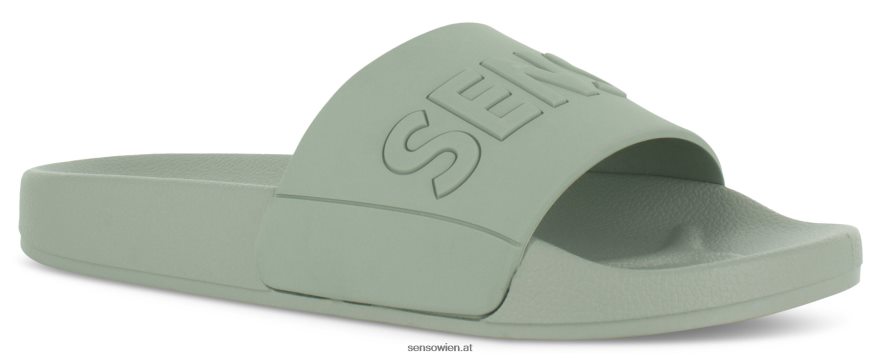 Sandalen Eden II Salbei Senso 6NZ8L8444