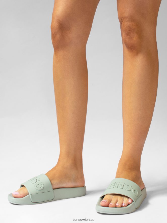 Sandalen Eden II Salbei Senso 6NZ8L8444