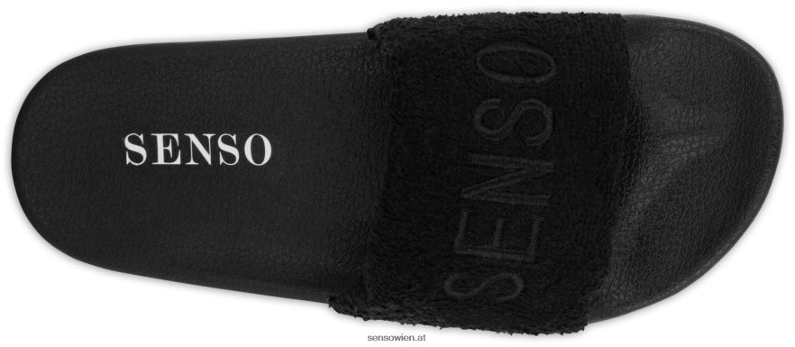 Sandalen Elly Ebenholz Senso 6NZ8L8450