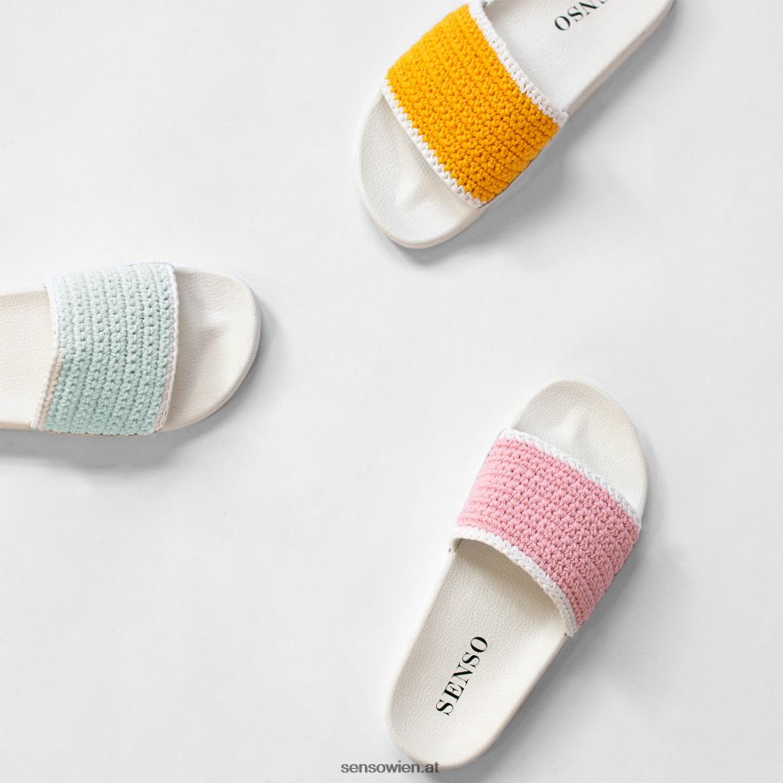Sandalen Esme Mango Senso 6NZ8L8441