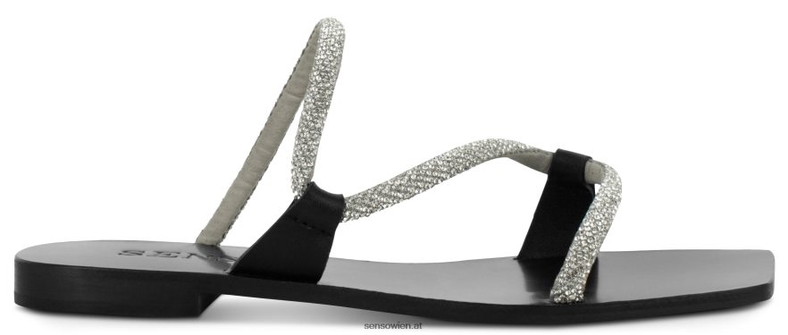 Sandalen Gaia II funkeln Senso 6NZ8L8128
