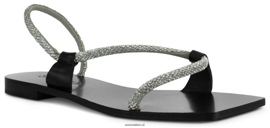 Sandalen Gaia II funkeln Senso 6NZ8L8128