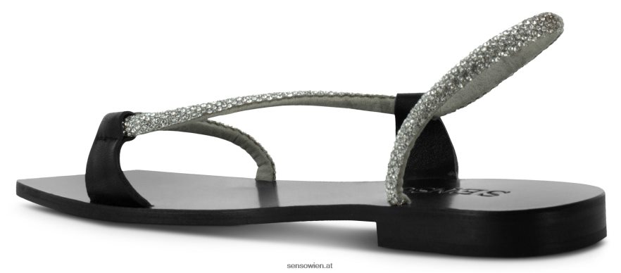 Sandalen Gaia II funkeln Senso 6NZ8L8128