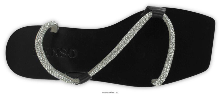 Sandalen Gaia II funkeln Senso 6NZ8L8128