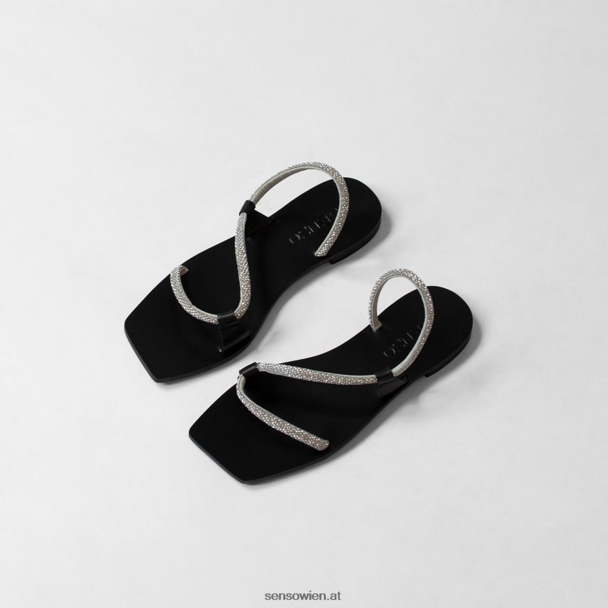 Sandalen Gaia II funkeln Senso 6NZ8L8128