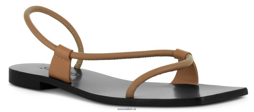 Sandalen Gaia i Butterscotch Senso 6NZ8L8423