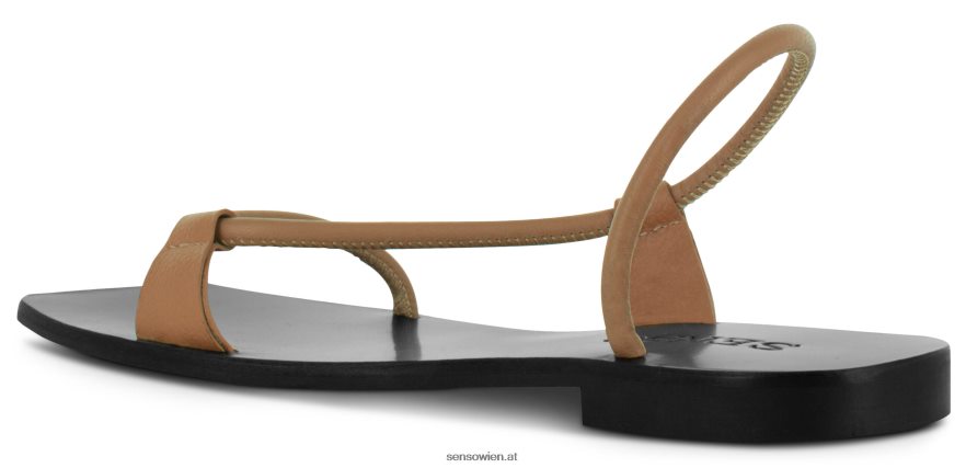 Sandalen Gaia i Butterscotch Senso 6NZ8L8423