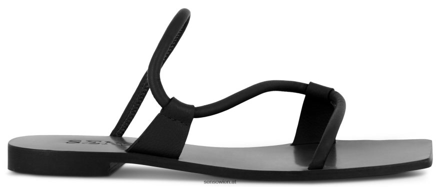 Sandalen Gaia i Ebenholz Senso 6NZ8L8422