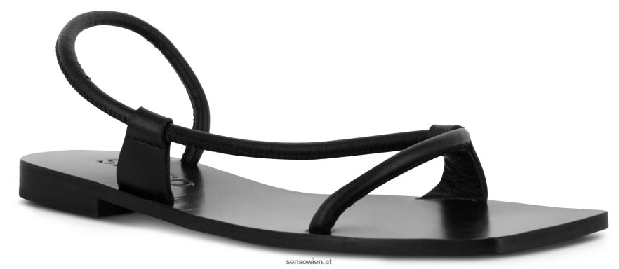 Sandalen Gaia i Ebenholz Senso 6NZ8L8422