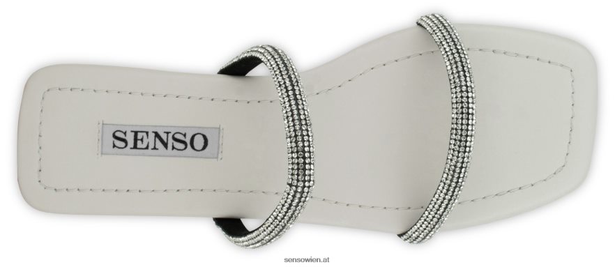 Sandalen Holly Marzipan Senso 6NZ8L8126