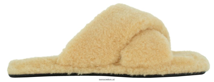 Sandalen Inka V Butter Senso 6NZ8L8564