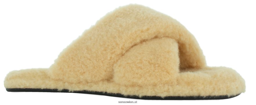 Sandalen Inka V Butter Senso 6NZ8L8564