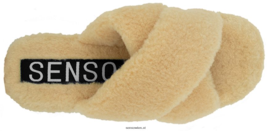 Sandalen Inka V Butter Senso 6NZ8L8564