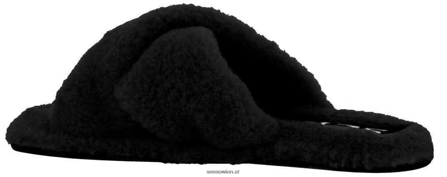 Sandalen Inka V Ebenholz Senso 6NZ8L8563
