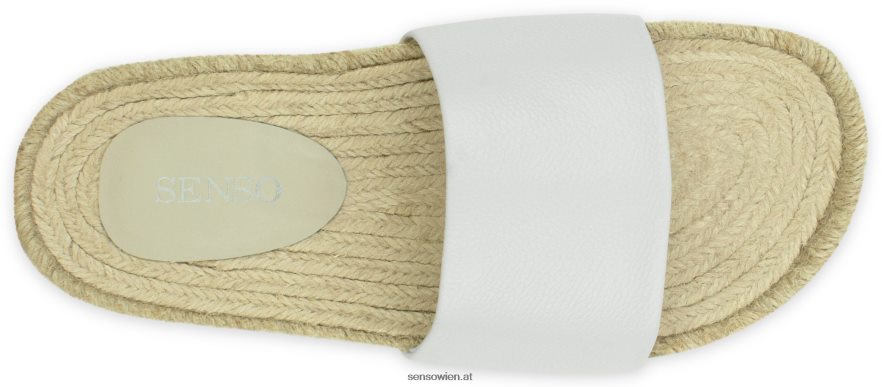 Sandalen Isobel II Eis Senso 6NZ8L8504