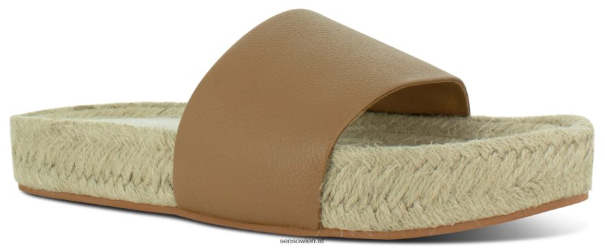 Sandalen Isobel II Zimt Senso 6NZ8L8501