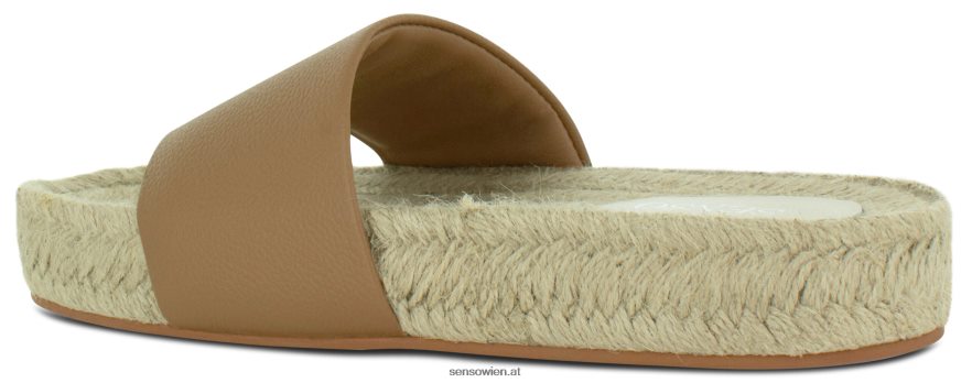 Sandalen Isobel II Zimt Senso 6NZ8L8501