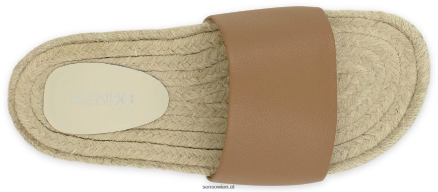 Sandalen Isobel II Zimt Senso 6NZ8L8501