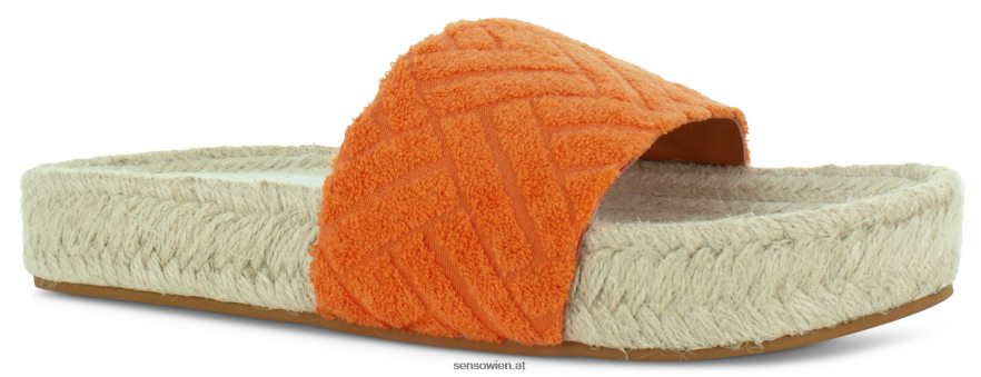 Sandalen Isobel IV Mandarine Senso 6NZ8L8502