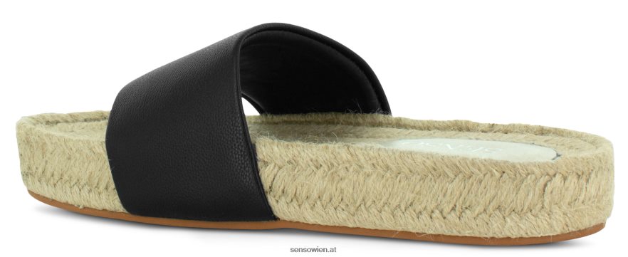 Sandalen Isobel i Ebenholz Senso 6NZ8L8505