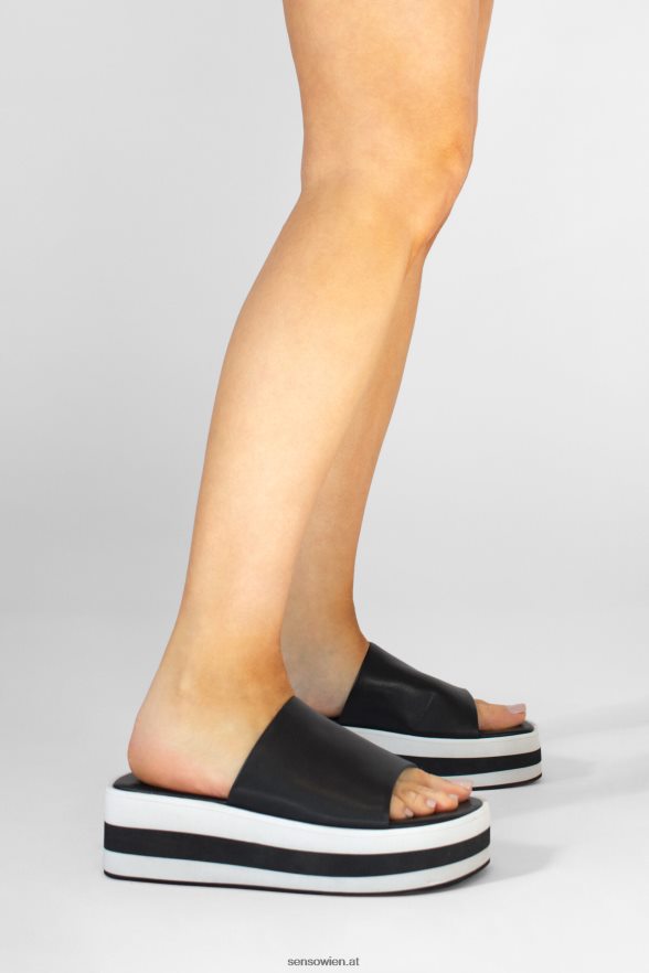 Sandalen Morgan Ebenholz Senso 6NZ8L8513
