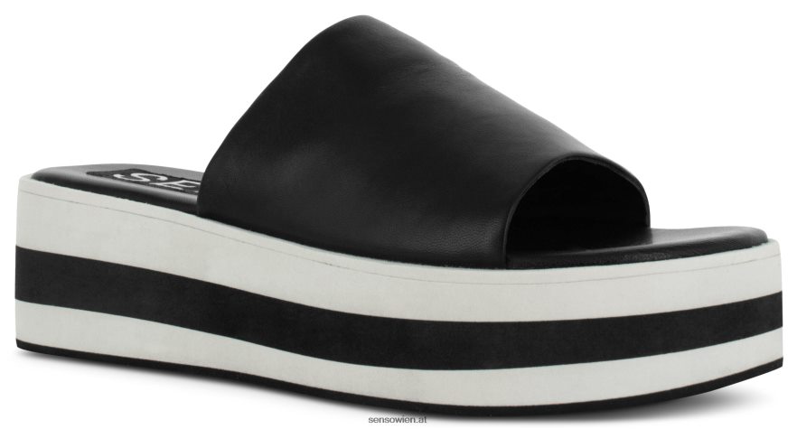 Sandalen Morgan Ebenholz Senso 6NZ8L8513
