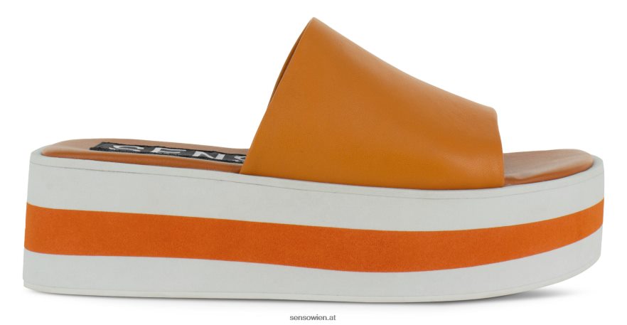 Sandalen Morgan Mandarine Senso 6NZ8L8511