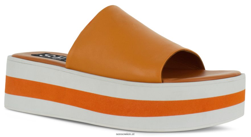 Sandalen Morgan Mandarine Senso 6NZ8L8511
