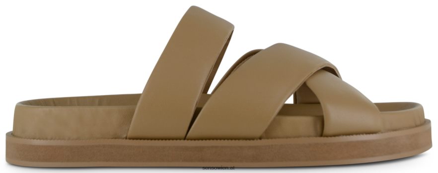Sandalen Nico Butterscotch Senso 6NZ8L8487