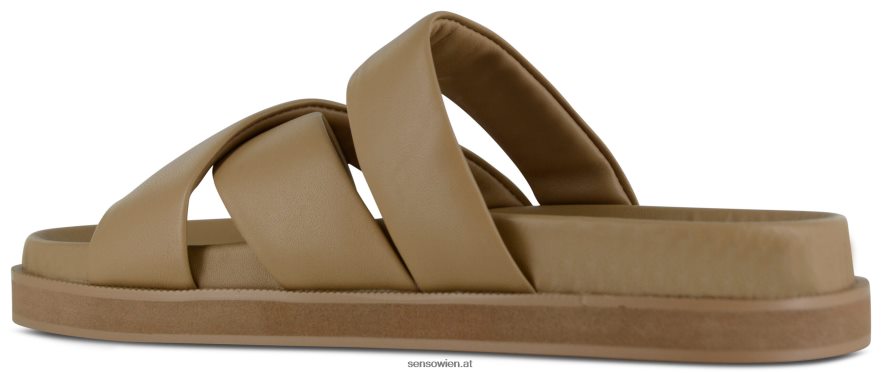 Sandalen Nico Butterscotch Senso 6NZ8L8487