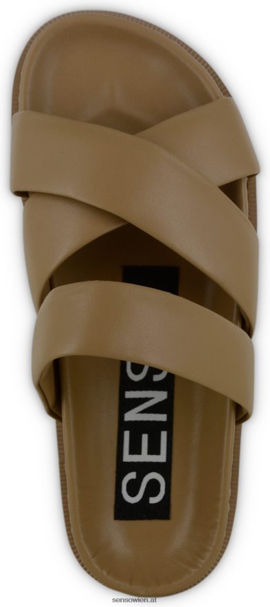 Sandalen Nico Butterscotch Senso 6NZ8L8487