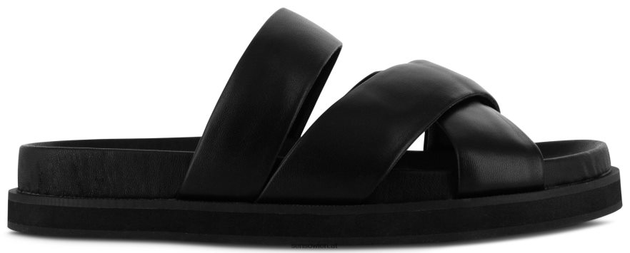 Sandalen Nico Ebenholz Senso 6NZ8L8485