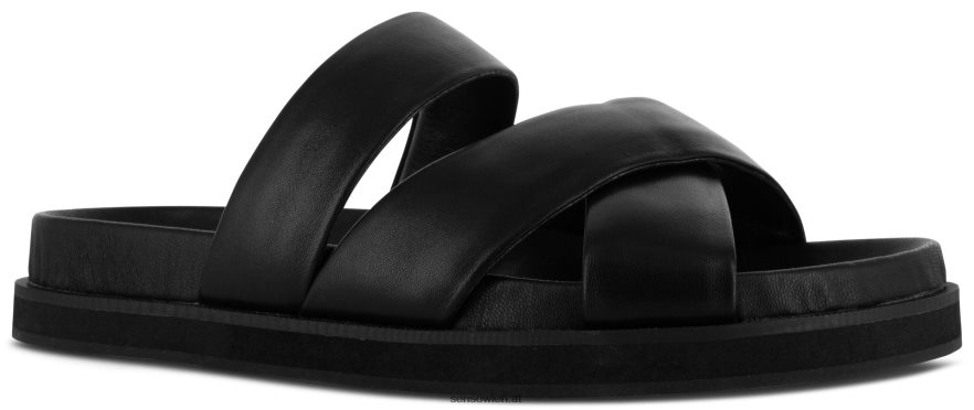 Sandalen Nico Ebenholz Senso 6NZ8L8485