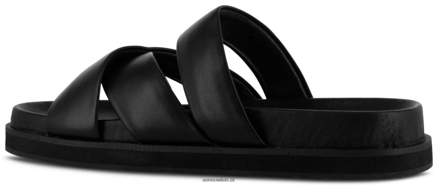 Sandalen Nico Ebenholz Senso 6NZ8L8485