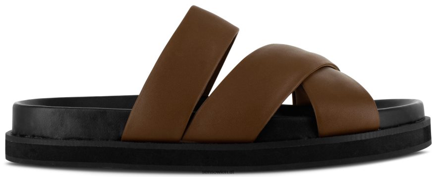 Sandalen Nico Kastanie Senso 6NZ8L8484