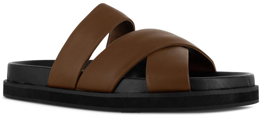 Sandalen Nico Kastanie Senso 6NZ8L8484